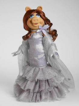 Tonner - Miss Piggy - Swine'd and Dined - кукла (Tonner Convention - Lombard, IL)